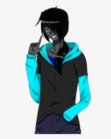 Anime, HD Png Download, Free Download