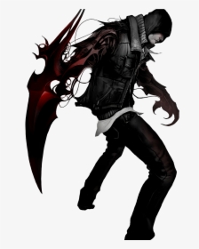 Lmfao Prototype 2 Was So Badass Anyone Who Hasn"t Played - Prototype Alex Mercer Blade, HD Png Download, Free Download
