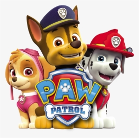 Paw Patrol Png Transparente, Png Download, Free Download