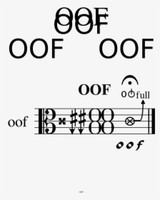 Clef - Circle, HD Png Download, Free Download