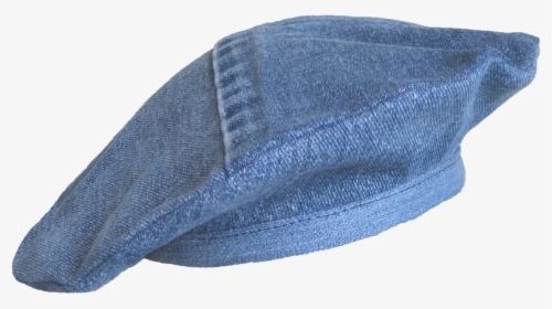 The Denim Beret"  Class="lazyload Lazyload Fade In - Stitch, HD Png Download, Free Download