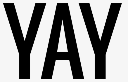 Yay Png - Graphics, Transparent Png, Free Download
