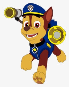 Transparent Patrulha Canina Png - Ryder Chase Paw Patrol, Png Download, Free Download
