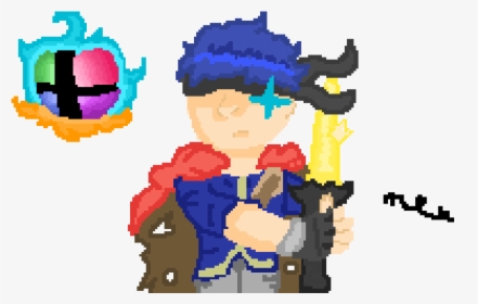 Ike Png, Transparent Png, Free Download