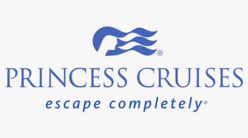 Princess Cruises Logo Png, Transparent Png, Free Download