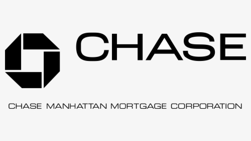 Chase Manhattan Corp Logo, HD Png Download, Free Download