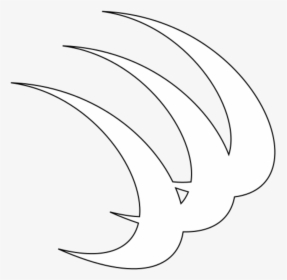 Claws Icon - Crescent, HD Png Download, Free Download