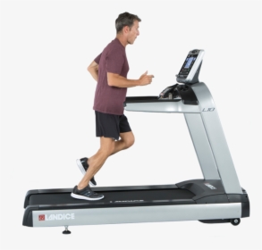 Treadmill Transparent, HD Png Download, Free Download