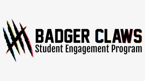 Badger Claws Logo - Mark Knight, HD Png Download, Free Download