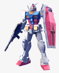 Rx 78 2 Gundam Png, Transparent Png, Free Download