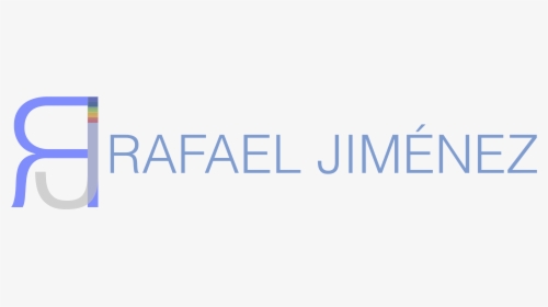 Rafael Jiménez - Parallel, HD Png Download, Free Download