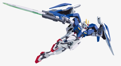 Graphic Download Gundam Vector Astray - Hg 1 144 #54 Oo Raiser Gn Sword, HD Png Download, Free Download