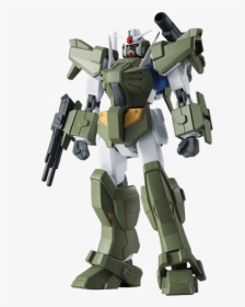 Robot Spirits Full Armor 0 Gundam, HD Png Download, Free Download