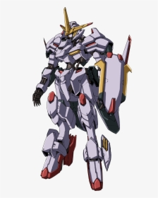 Front - Gundam Iron Blooded Orphans Urdr Hunt, HD Png Download, Free Download