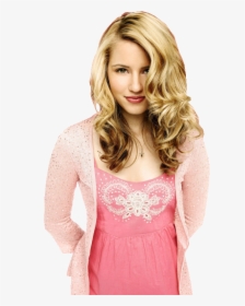 Dianna Agron Quinn Glee, HD Png Download, Free Download