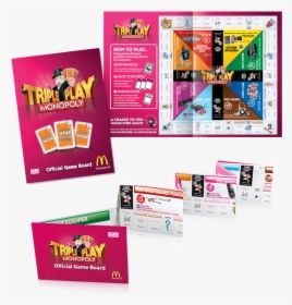 Monopoly3, HD Png Download, Free Download