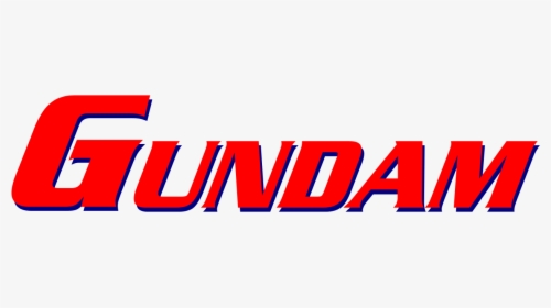 Gundam Logo Png, Transparent Png, Free Download