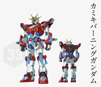 Gundam Build Fighters, HD Png Download, Free Download