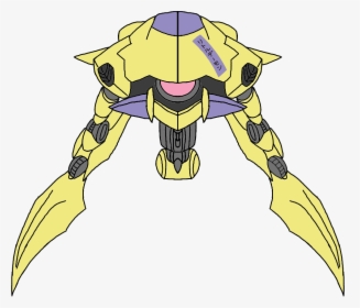 にデーモン Love Live School Idol Festival Yellow Fictional - Cartoon, HD Png Download, Free Download