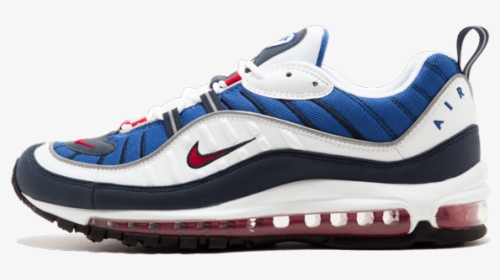 Air Max 98, HD Png Download, Free Download