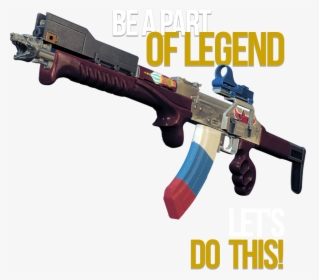 Payday 2 Legendary Skins, HD Png Download, Free Download