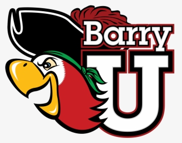 Barry University Athletics, HD Png Download, Free Download