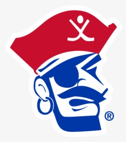 Main Buccaneers Logo - Des Moines Bucs Logo, HD Png Download, Free Download
