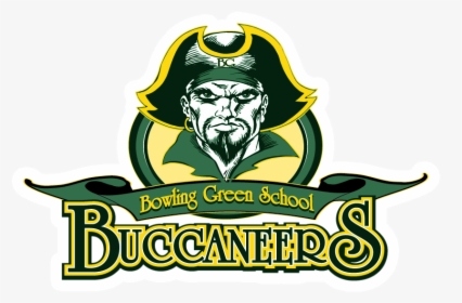 School Logo - Bowling Green School Logo, HD Png Download, Free Download