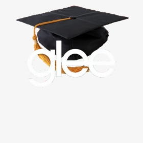 Gorro Gradiación Glee - Graduation Cap, HD Png Download, Free Download