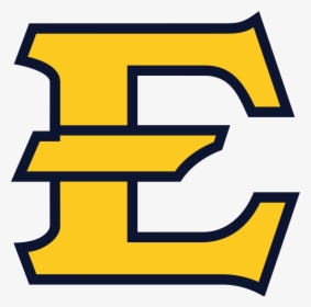 East Tennessee State Buccaneers Logo , Png Download - D1 Colleges That Start With E, Transparent Png, Free Download