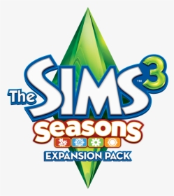 Sims 3 University Life Logo, HD Png Download, Free Download