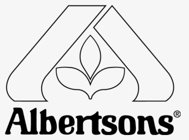 Free Vector Albertsons Logo - Albertsons, HD Png Download, Free Download