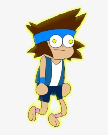 Pko Ok Ko Let's Be Heroes, HD Png Download, Free Download