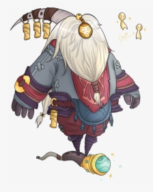 Bard Png, Transparent Png, Free Download