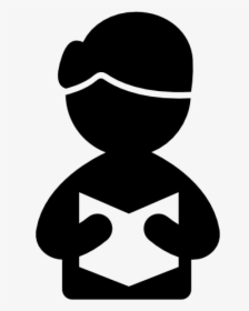 Niño Iconos Png, Transparent Png, Free Download