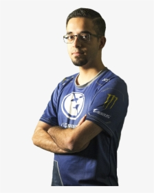 Evil Geniuses Png Mlg Wow Guy Transparent Backround - Human Torch, Png Download, Free Download