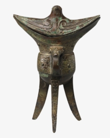 Bard Graduate Center , Png Download - Ancient China Objects, Transparent Png, Free Download