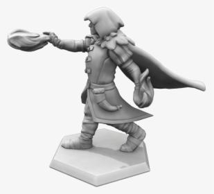 Figurine, HD Png Download, Free Download