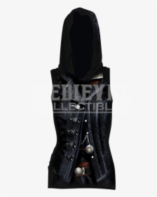 Transparent Assassin"s Creed Png - Vest, Png Download, Free Download