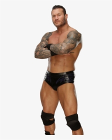 Randyorton Randalkeithorton Rko Theviper Apexpredator - Wwe Randy Orton Png, Transparent Png, Free Download