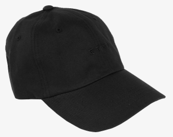 Black Dad Hat Png - Baseball Cap, Transparent Png, Free Download