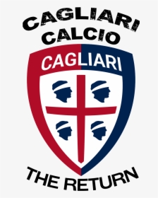 Cagliari Calcio, HD Png Download, Free Download