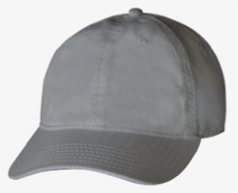 Fan Cloth Dad Cap Gray - Baseball Cap, HD Png Download, Free Download