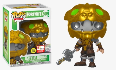 Funko Pop Fortnite Exclusive, HD Png Download, Free Download