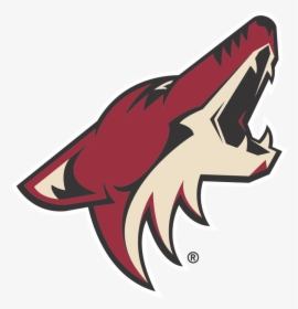 Thumb Image - Arizona Coyotes Logo, HD Png Download, Free Download