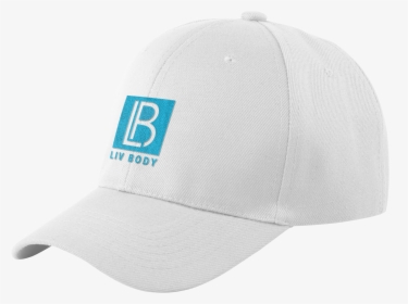 Liv Body Dad Hat - Baseball Cap, HD Png Download, Free Download