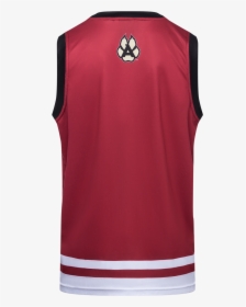 Arizona Coyotes Hockey Tank"  Class= - Sweater Vest, HD Png Download, Free Download