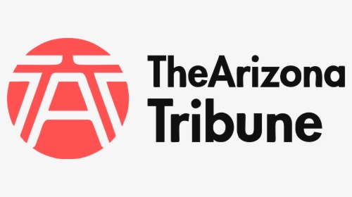 The Arizona Tribune - Sign, HD Png Download, Free Download