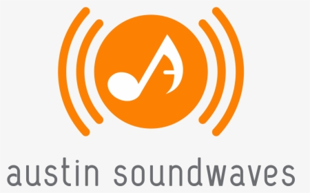 Sound Waves - Austin Soundwaves, HD Png Download, Free Download