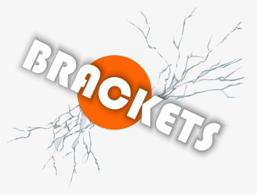 Brackets - Graphic Design, HD Png Download, Free Download